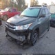 5TDKZRFH4HS225174 2017 Toyota Highlander Xle auction photo thumbnail 2