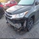5TDKZRFH4HS225174 2017 Toyota Highlander Xle auction photo thumbnail 6