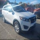 5XYPGDA39GG146153 2016 Kia Sorento 2.4L Lx auction photo thumbnail 1