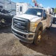 1FD0X5HT8DEA87674 2013 Ford F-550 Chassis Xl auction photo thumbnail 2