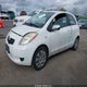 JTDJT903685160361 2008 Toyota Yaris auction photo thumbnail 2