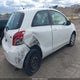 JTDJT903685160361 2008 Toyota Yaris auction photo thumbnail 4