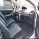 JTDJT903685160361 2008 Toyota Yaris auction photo thumbnail 5