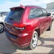 1C4RJEAG3JC252953 2018 Jeep Grand Cherokee Altitude 4X2 auction photo thumbnail 4