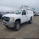 1GC0KVEG4EF132373 2014 Chevrolet Silverado 2500Hd Work Truck auction photo thumbnail 2