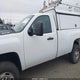 1GC0KVEG4EF132373 2014 Chevrolet Silverado 2500Hd Work Truck auction photo thumbnail 6