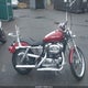 1HD1CT3197K413436 2007 Harley-Davidson Xl1200 C auction photo thumbnail 12