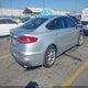 3FA6P0HD2KR216115 2019 Ford Fusion Se auction photo thumbnail 4