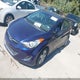 5NPDH4AE6BH045266 2011 Hyundai Elantra Gls auction photo thumbnail 2