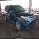 1FMHK7D88BGA02767 2011 Ford Explorer Xlt auction photo thumbnail 1