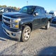 1GCVKREC6FZ149377 2015 Chevrolet Silverado 1500 2Lt auction photo thumbnail 2