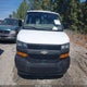 1GCWGBFG8J1196755 2018 Chevrolet Express 2500 Work Van auction photo thumbnail 12