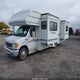 1FDXE45S93HB42351 2003 Ford E-450 Cutaway Standard auction photo thumbnail 2