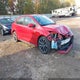 JTDP4RCE2LJ012891 2020 Toyota Corolla Se auction photo thumbnail 1