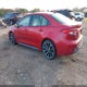 JTDP4RCE2LJ012891 2020 Toyota Corolla Se auction photo thumbnail 3