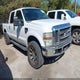 1FTSW21R28EA32544 2008 Ford F-250 Fx4/Harley-Davidson/King Ranch/Lariat/Xl/Xlt auction photo thumbnail 1