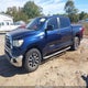 5TFEY5F11AX093616 2010 Toyota Tundra Grade 5.7L V8 auction photo thumbnail 2