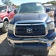 5TFEY5F11AX093616 2010 Toyota Tundra Grade 5.7L V8 auction photo thumbnail 6