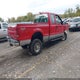 1FTNX21F62EC40515 2002 Ford F-250 Lariat/Xl/Xlt auction photo thumbnail 4