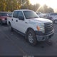 1FTFW1EF3BFC66334 2011 Ford F-150 Xl auction photo thumbnail 1