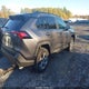 4T3LWRFV2SU182544 2025 Toyota Rav4 Hybrid Le auction photo thumbnail 4
