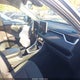 4T3LWRFV2SU182544 2025 Toyota Rav4 Hybrid Le auction photo thumbnail 5