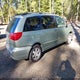 5TDZA23C16S556054 2006 Toyota Sienna Le auction photo thumbnail 4