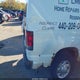 1FTNE2EW2CDA42456 2012 Ford E-250 Commercial auction photo thumbnail 6