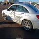 1C3LC66M67N682188 2007 Chrysler Sebring Limited auction photo thumbnail 12