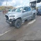 5TFCZ5AN0GX026514 2016 Toyota Tacoma Sr V6 auction photo thumbnail 2