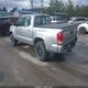 5TFCZ5AN0GX026514 2016 Toyota Tacoma Sr V6 auction photo thumbnail 3
