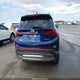 5NMS3DA13PH004696 2023 Hyundai Santa Fe Hybrid Sel Premium auction photo thumbnail 16