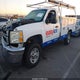 1GB0CVCG0BF177150 2011 Chevrolet Silverado 2500Hd Work Truck auction photo thumbnail 2
