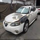 2G2WR554661132688 2006 Pontiac Grand Prix Gt auction photo thumbnail 2
