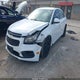 1G1PE5SB2G7105662 2016 Chevrolet Cruze Limited 1Lt Auto auction photo thumbnail 2