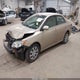 2T1BU4EE1BC660761 2011 Toyota Corolla Le auction photo thumbnail 2