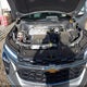 KL77LHEP0SC077413 2025 Chevrolet Trax Fwd Lt auction photo thumbnail 10