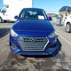 3KPC24A64NE165291 2022 Hyundai Accent Se auction photo thumbnail 13