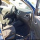 3KPC24A64NE165291 2022 Hyundai Accent Se auction photo thumbnail 5
