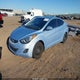 KMHDH4AE9DU553333 2013 Hyundai Elantra Gls auction photo thumbnail 2