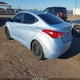 KMHDH4AE9DU553333 2013 Hyundai Elantra Gls auction photo thumbnail 3