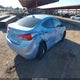KMHDH4AE9DU553333 2013 Hyundai Elantra Gls auction photo thumbnail 4