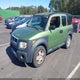 5J6YH28386L006569 2006 Honda Element Lx auction photo thumbnail 2