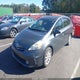 JTDZN3EUXC3117402 2012 Toyota Prius V Five auction photo thumbnail 2