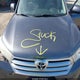 5TDZA3EH0DS031921 2013 Toyota Highlander auction photo thumbnail 10