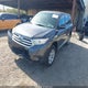 5TDZA3EH0DS031921 2013 Toyota Highlander auction photo thumbnail 2