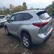 5TDKDRAH2PS500044 2023 Toyota Highlander L auction photo thumbnail 3