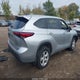 5TDKDRAH2PS500044 2023 Toyota Highlander L auction photo thumbnail 4