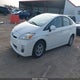 JTDKN3DUXA0162552 2010 Toyota Prius Ii auction photo thumbnail 2