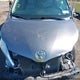 5TDYK3DC2GS757055 2016 Toyota Sienna Xle 8 Passenger auction photo thumbnail 10
